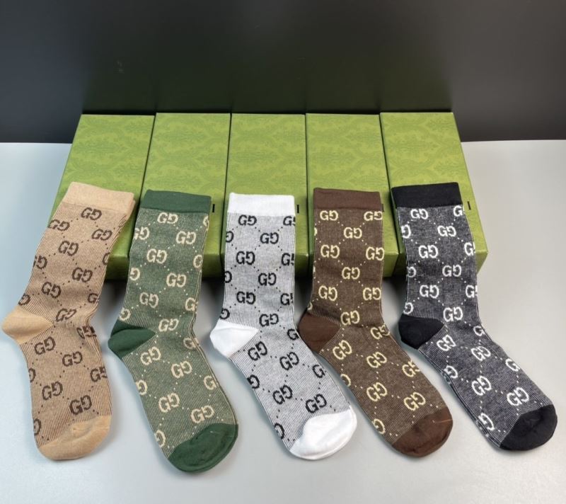 Gucci Socks